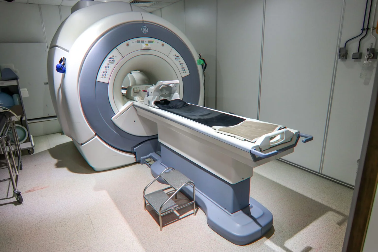 Image pour CENTRE DE RADIOLOGIE DES HOPITAUX